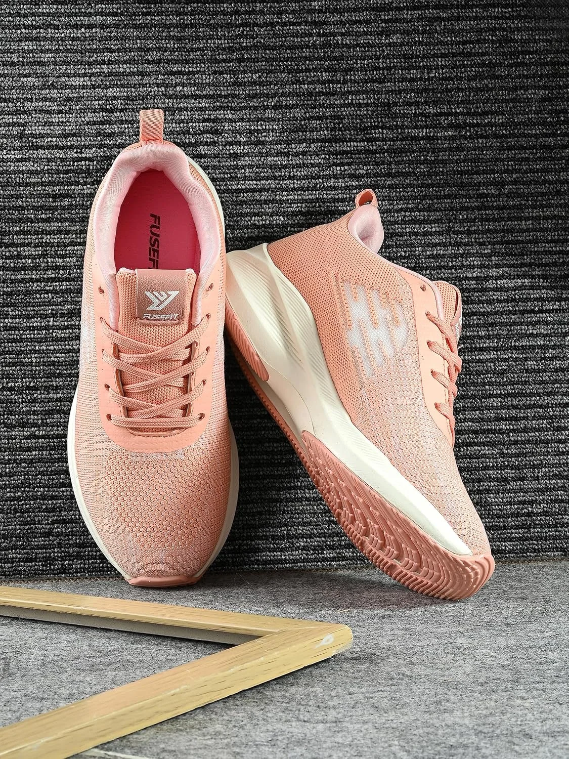 کفش ورزشی زنانه فیوزفیت مدل KAYLEE FF