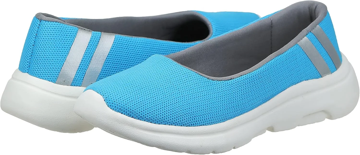 کفش باله زنانه فیوزفیت مدل نورا FF کفش باله زنانه فیوزفیت مدل نورا FF