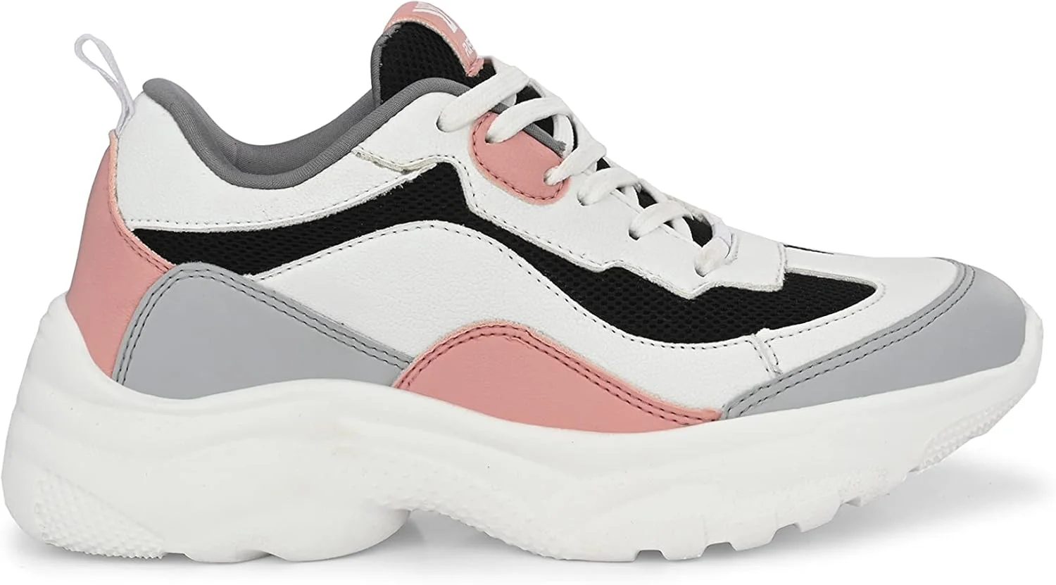 کفش ورزشی زنانه فیوزفیت مدل JADE FF