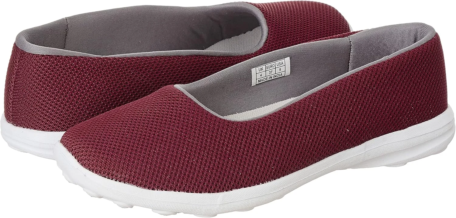 کفش باله زنانه فیوزفیت مدل ISABELLA 2.0