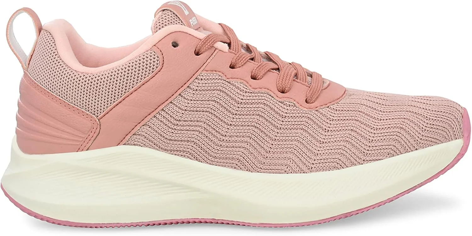 کفش ورزشی زنانه فیوزفیت مدل OCEAN FF کفش ورزشی زنانه فیوزفیت مدل OCEAN FF