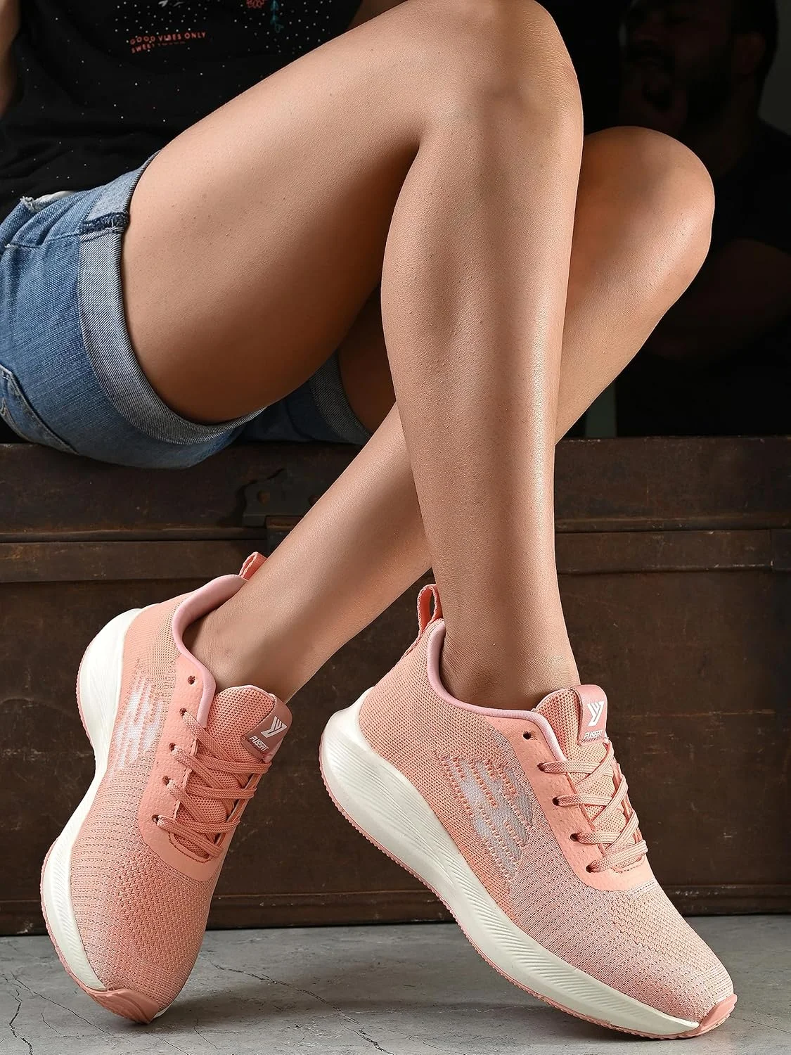 کفش ورزشی زنانه فیوزفیت مدل KAYLEE FF