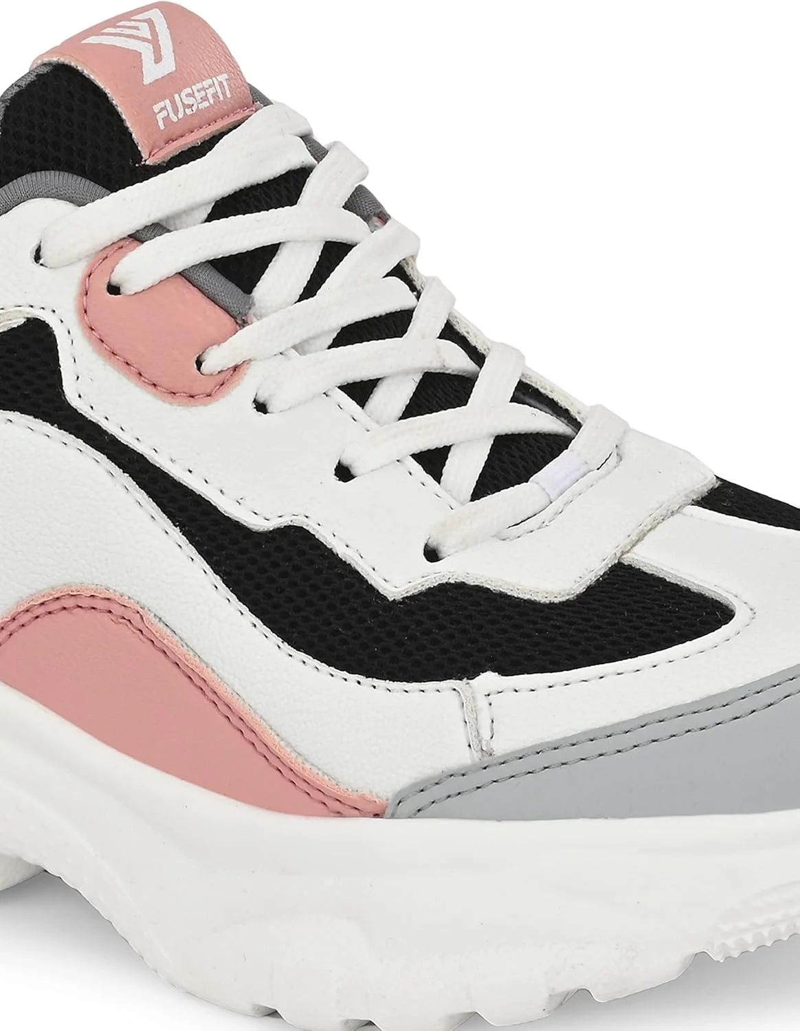 کفش ورزشی زنانه فیوزفیت مدل JADE FF