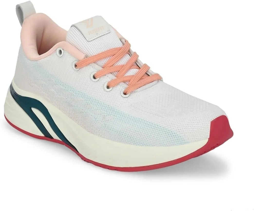 کفش ورزشی زنانه فیوزفیت مدل پالوما FF