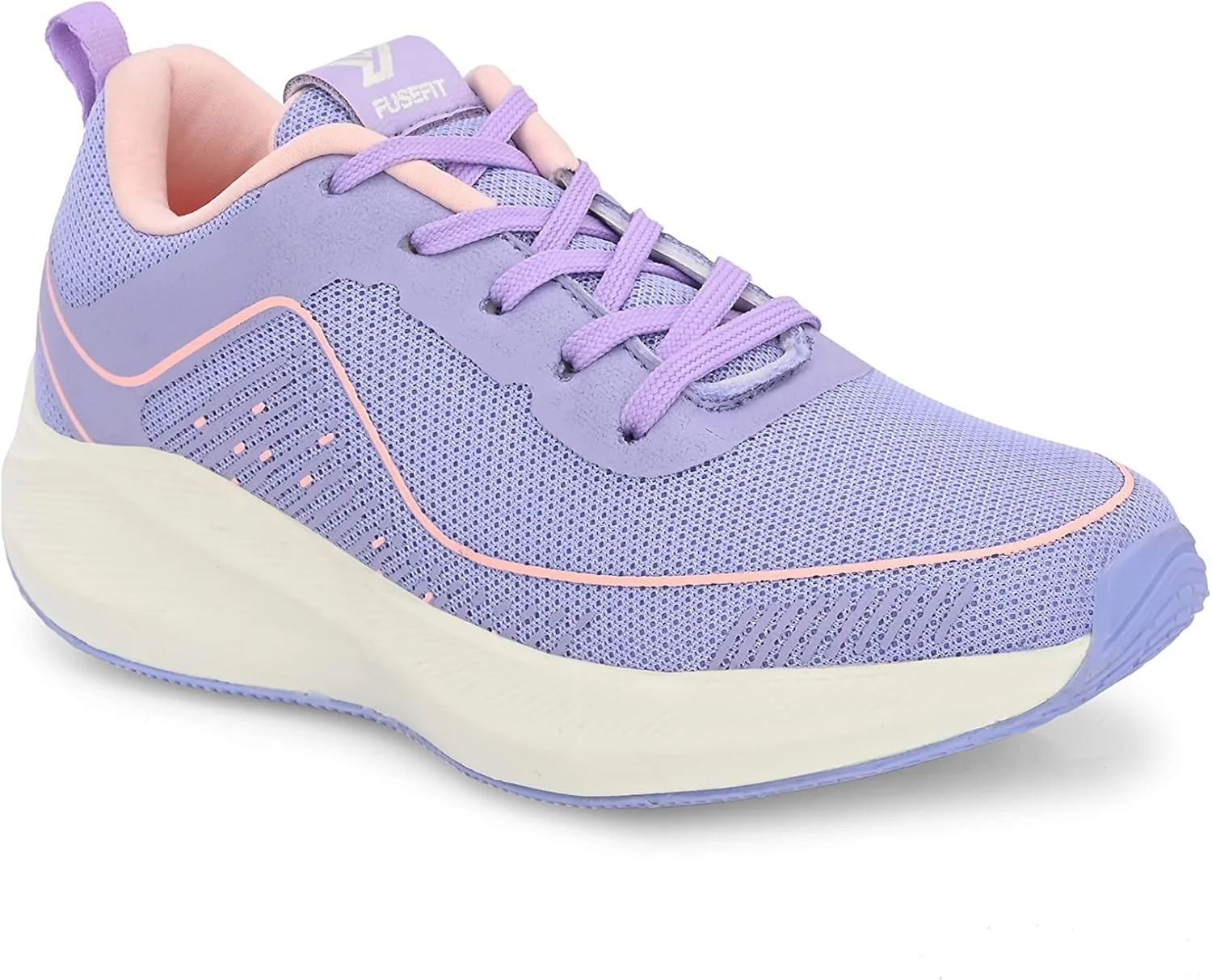 کفش ورزشی زنانه فیوزفیت مدل مادلین FF