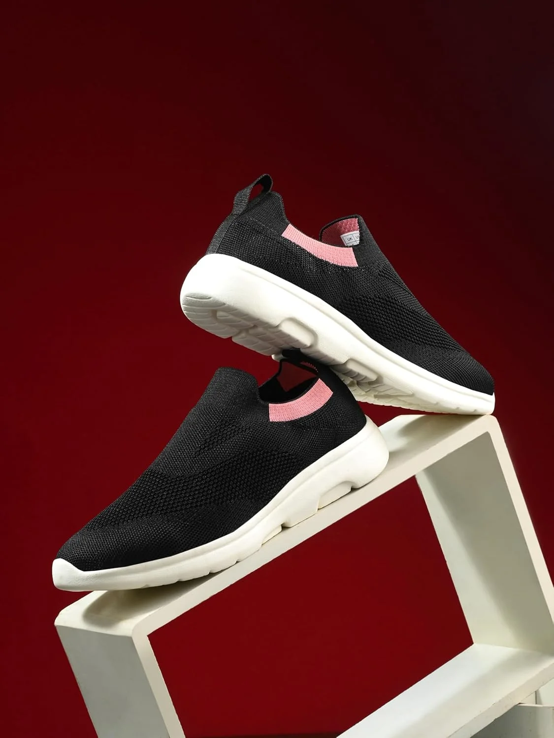 کفش ورزشی زنانه فیوزفیت مدل NOVA FF