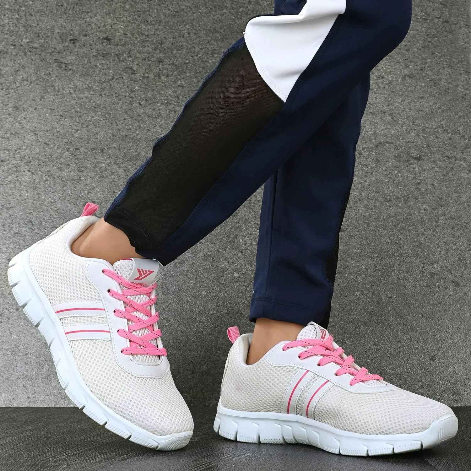 کفش ورزشی زنانه فیوزفیت مدل CINDY II کفش ورزشی زنانه فیوزفیت مدل CINDY II