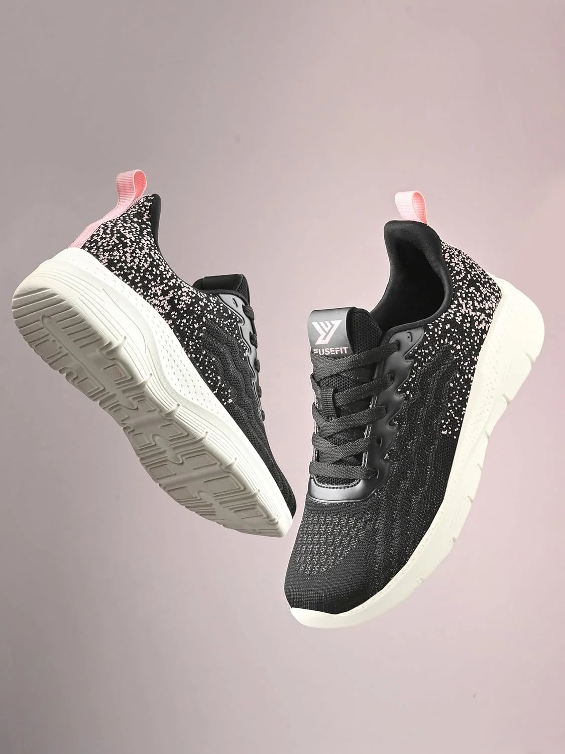 کفش ورزشی زنانه فیوزفیت مدل STEFFY FF کفش ورزشی زنانه فیوزفیت مدل STEFFY FF