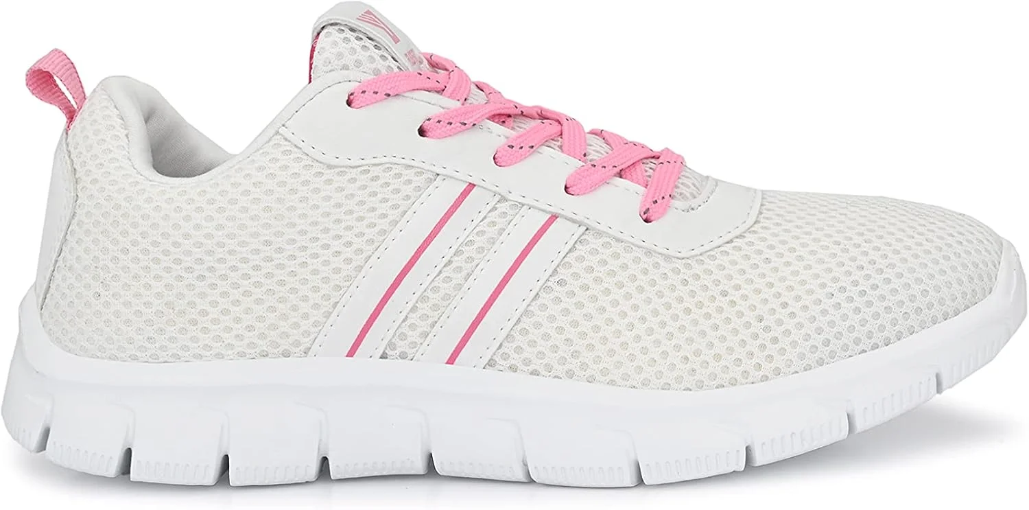 کفش ورزشی زنانه فیوزفیت مدل CINDY II کفش ورزشی زنانه فیوزفیت مدل CINDY II