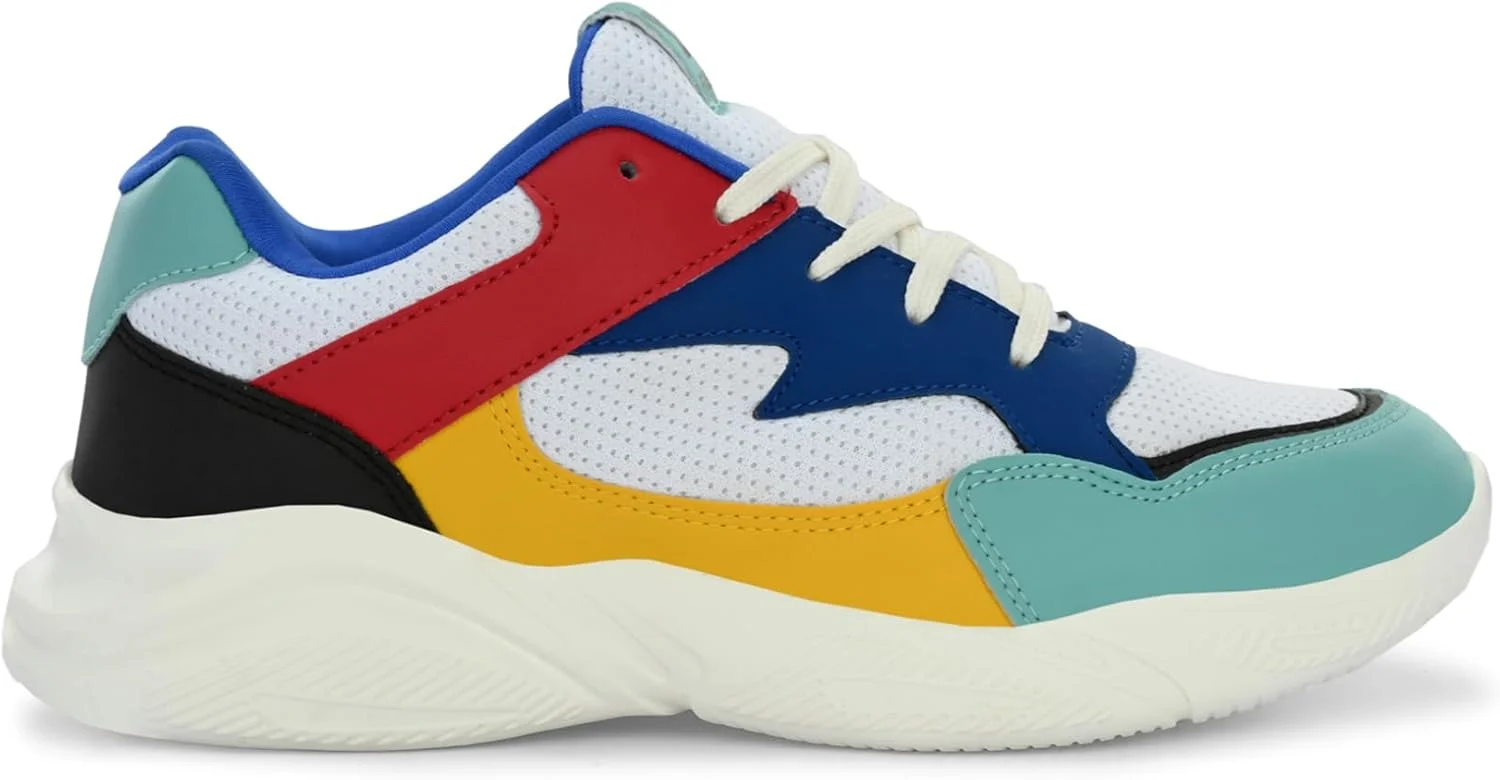 کفش ورزشی زنانه FUSEFIT مدل ROGER W FF