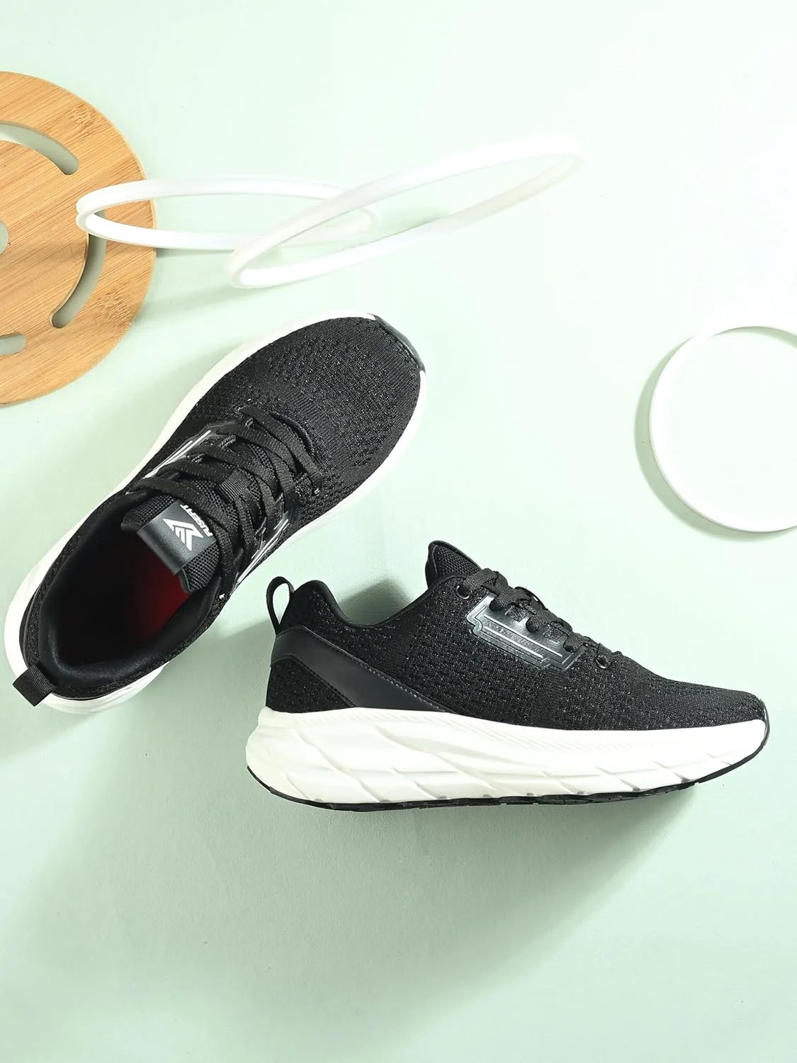 کفش ورزشی زنانه فیوزفیت ETHOS W