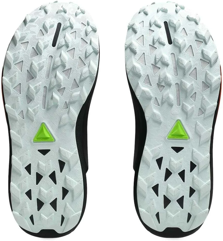 کفش زنانه آسیکس مدل Gel-trabuco 13 کفش زنانه آسیکس مدل Gel-trabuco 13