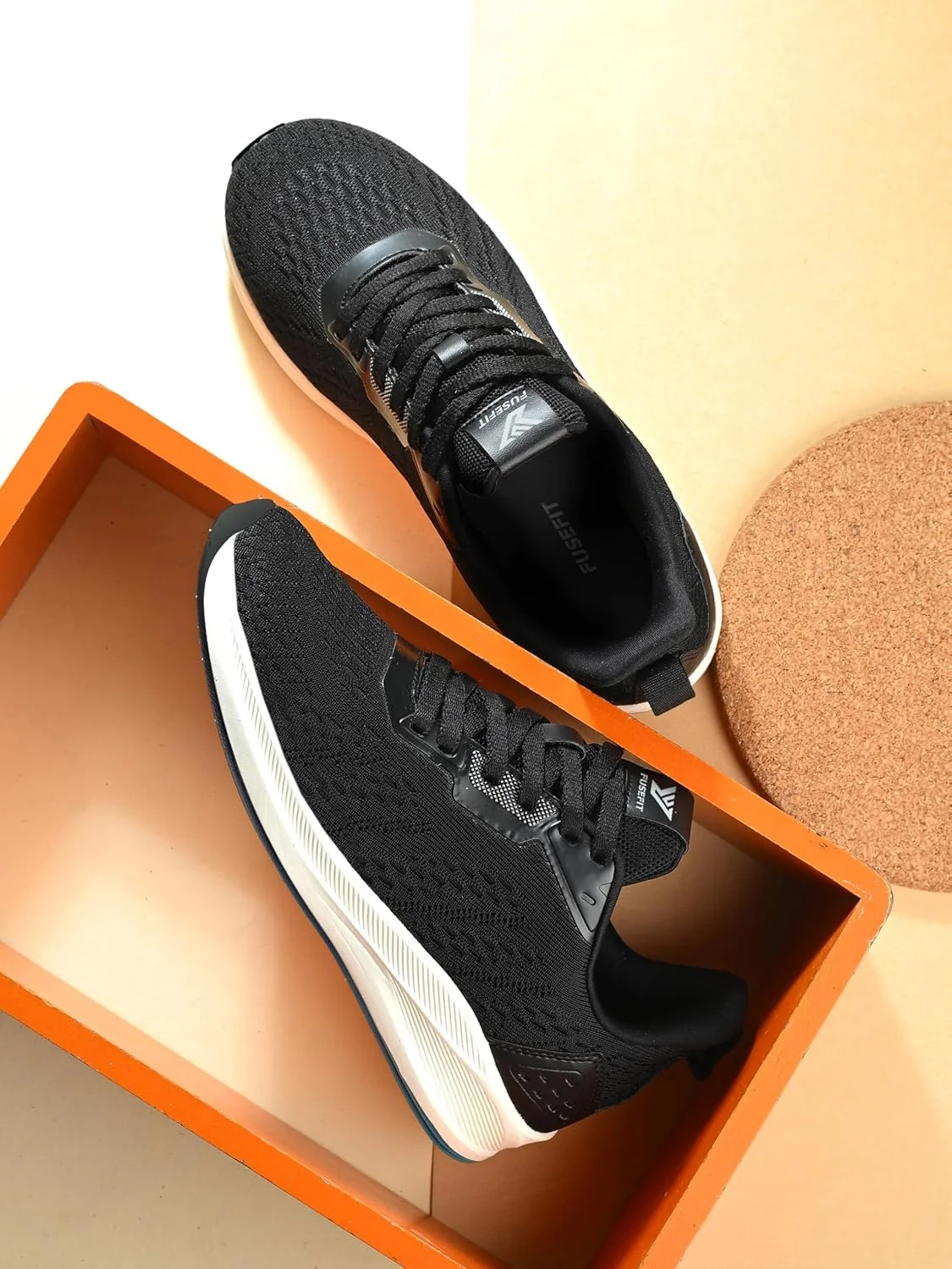 کفش ورزشی زنانه فیوزفیت مدل ALLYSON FF