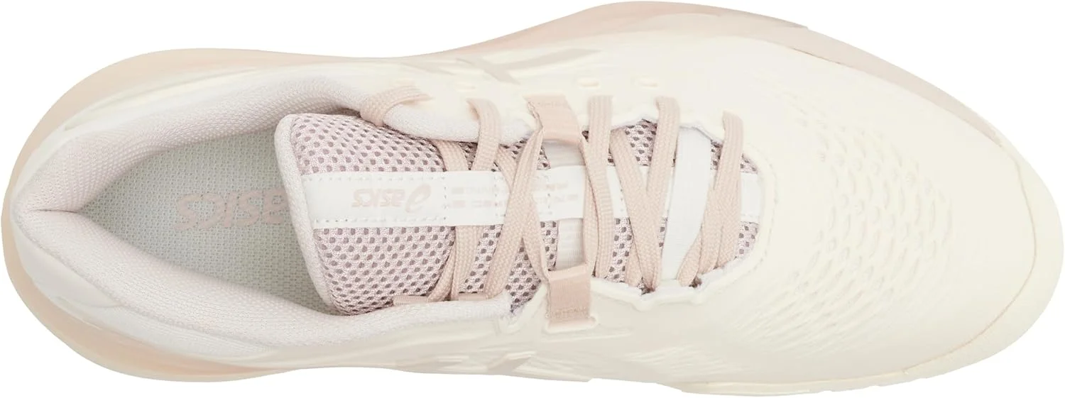 کفش ورزشی زنانه آسیکس مدل Gel-resolution X کفش ورزشی زنانه آسیکس مدل Gel-resolution X