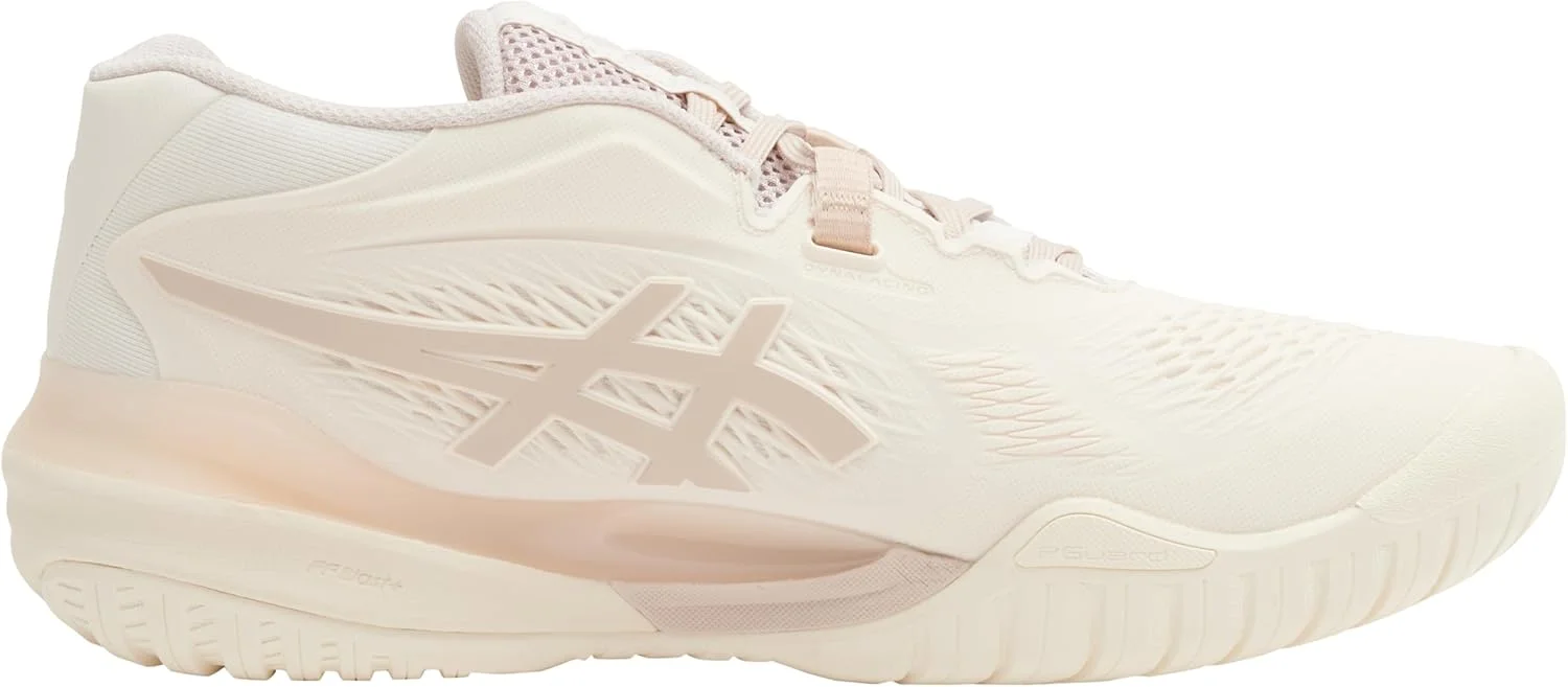 کفش ورزشی زنانه آسیکس مدل Gel-resolution X کفش ورزشی زنانه آسیکس مدل Gel-resolution X