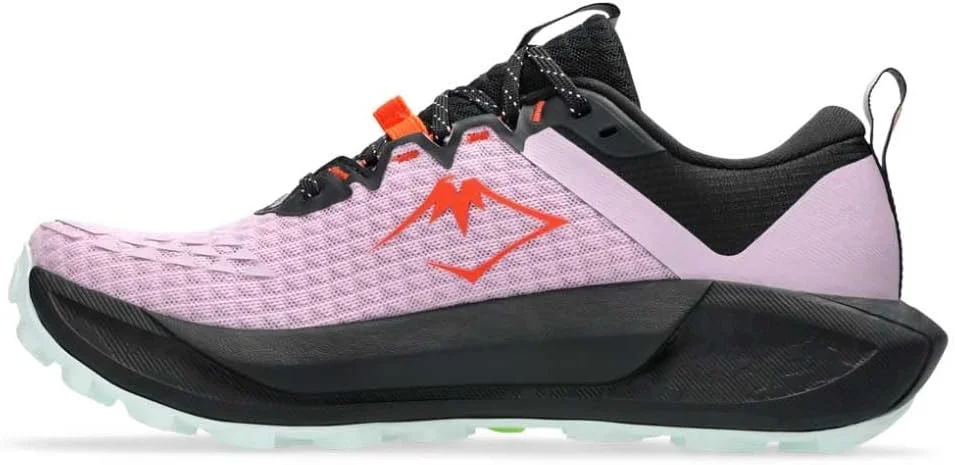 کفش زنانه آسیکس مدل Gel-trabuco 13 کفش زنانه آسیکس مدل Gel-trabuco 13