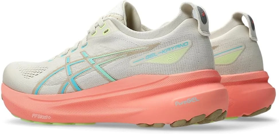 کفش های دویدن زنانه آیسیکس