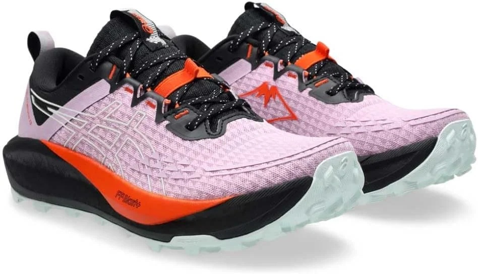 کفش زنانه آسیکس مدل Gel-trabuco 13 کفش زنانه آسیکس مدل Gel-trabuco 13