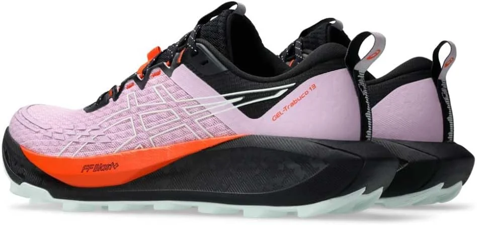 کفش زنانه آسیکس مدل Gel-trabuco 13 کفش زنانه آسیکس مدل Gel-trabuco 13
