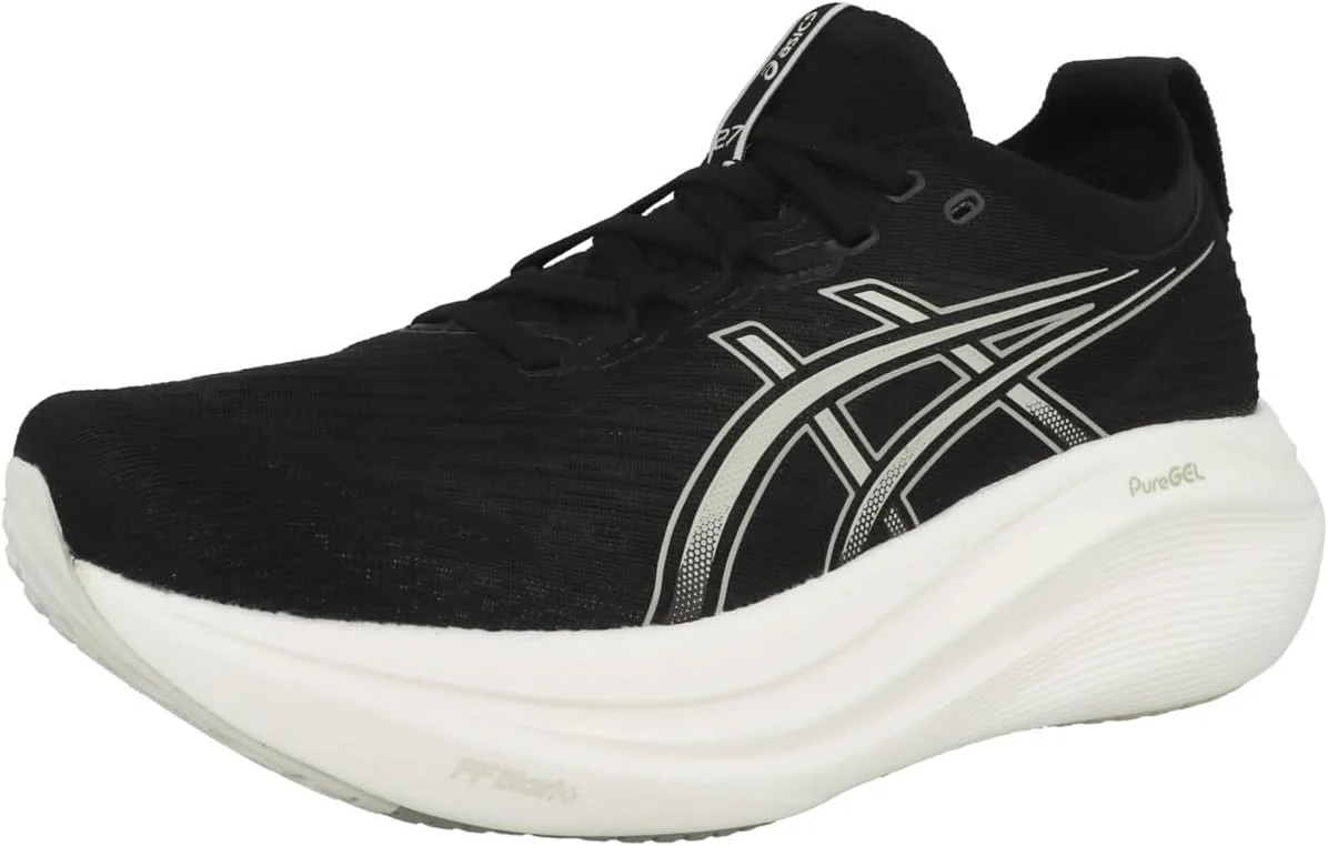 کفش ورزشی زنانه آسیکس مدل Gel-nimbus 27