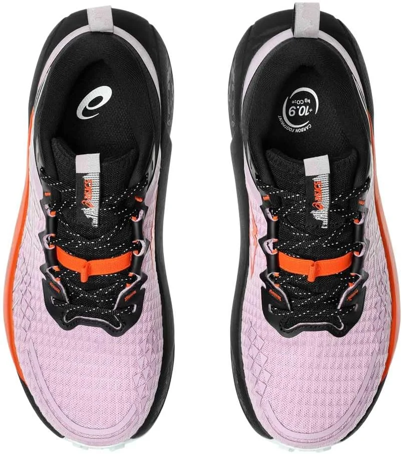 کفش زنانه آسیکس مدل Gel-trabuco 13 کفش زنانه آسیکس مدل Gel-trabuco 13