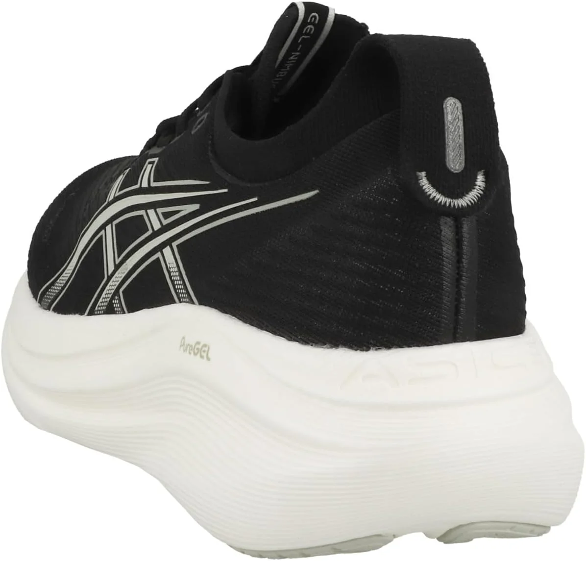 کفش ورزشی زنانه آسیکس مدل Gel-nimbus 27