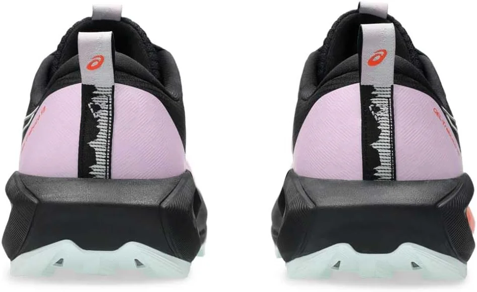 کفش زنانه آسیکس مدل Gel-trabuco 13 کفش زنانه آسیکس مدل Gel-trabuco 13