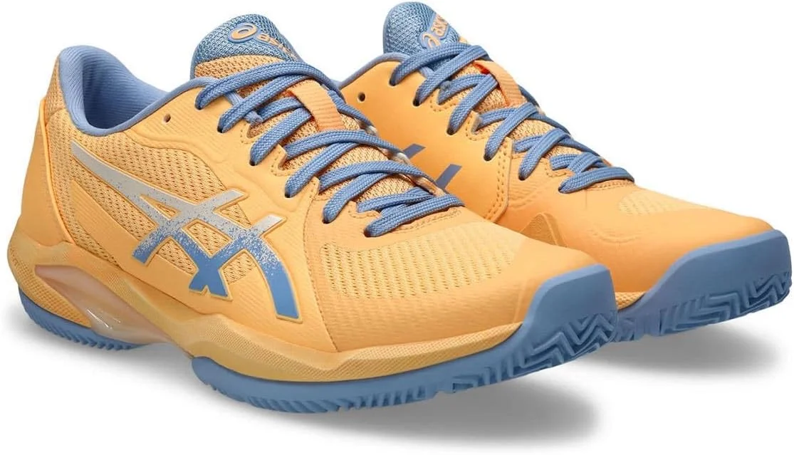 کفش پدل زنانه آسیکس مدل SOLUTION SWIFT FF 2 کفش پدل زنانه آسیکس مدل SOLUTION SWIFT FF 2