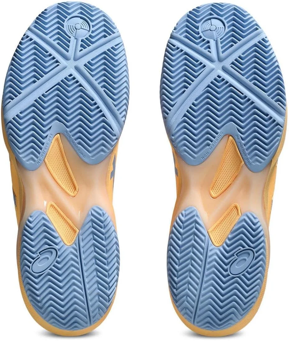 کفش پدل زنانه آسیکس مدل SOLUTION SWIFT FF 2 کفش پدل زنانه آسیکس مدل SOLUTION SWIFT FF 2