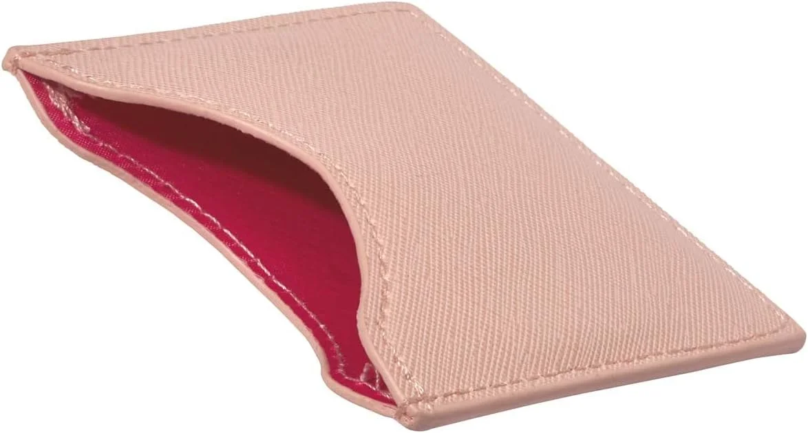 دراگر پاریس 1886 - آینه آرایشی - آینه جیبی گرد برای استفاده در هر مکان و هر مناسبت - ابعاد 8.5 سانتی متر در 8 سانتی متر