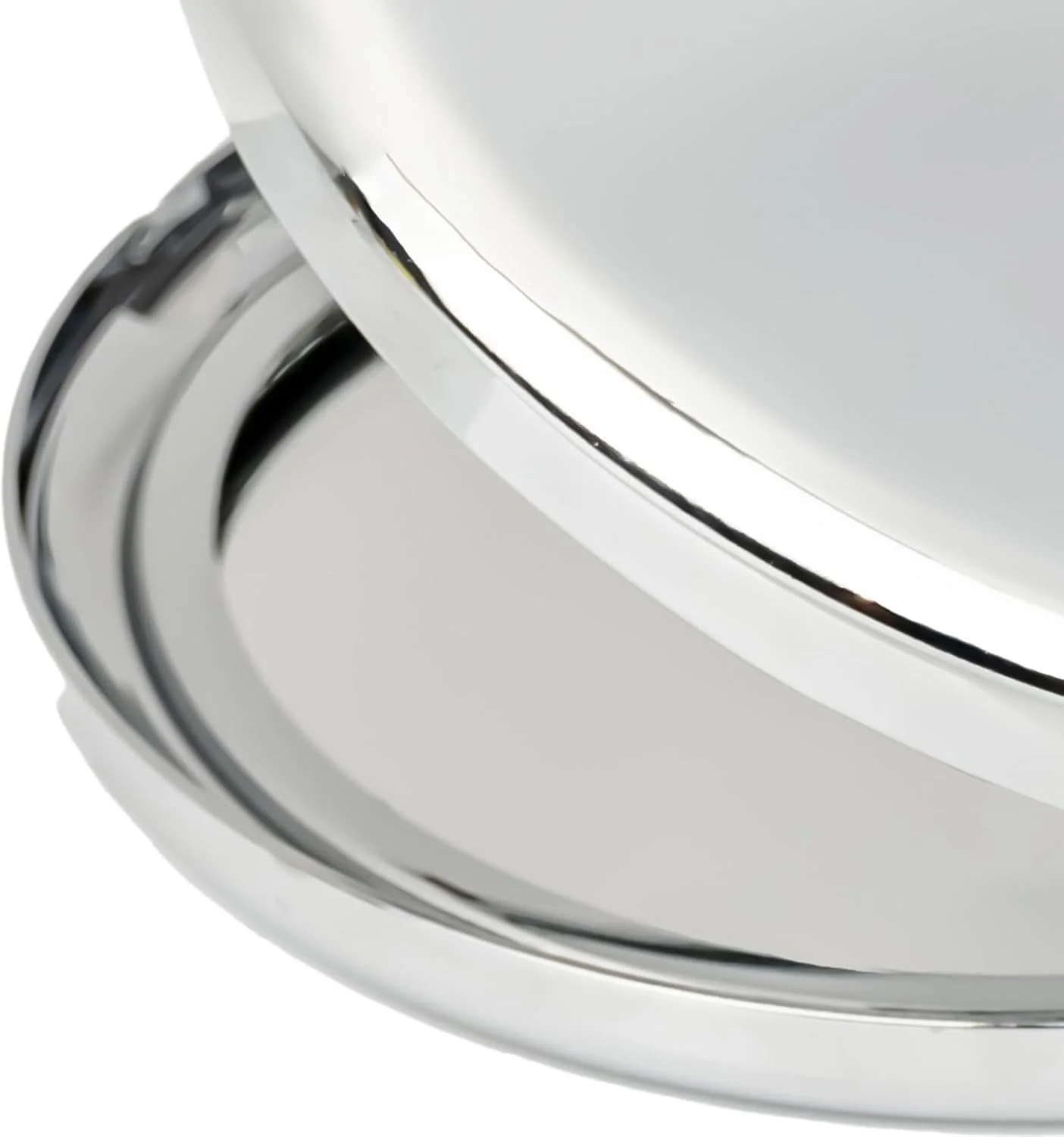 آینه جیبی مسیحی DSKOBT، هدیه ای برای مراسم عشاء ربانی، غسل تعمید، فارغ التحصیلی مذهبی برای زنان، دختران، خواهران کاتولیک و دوستان (دعای خیر برای دختر کوچک)