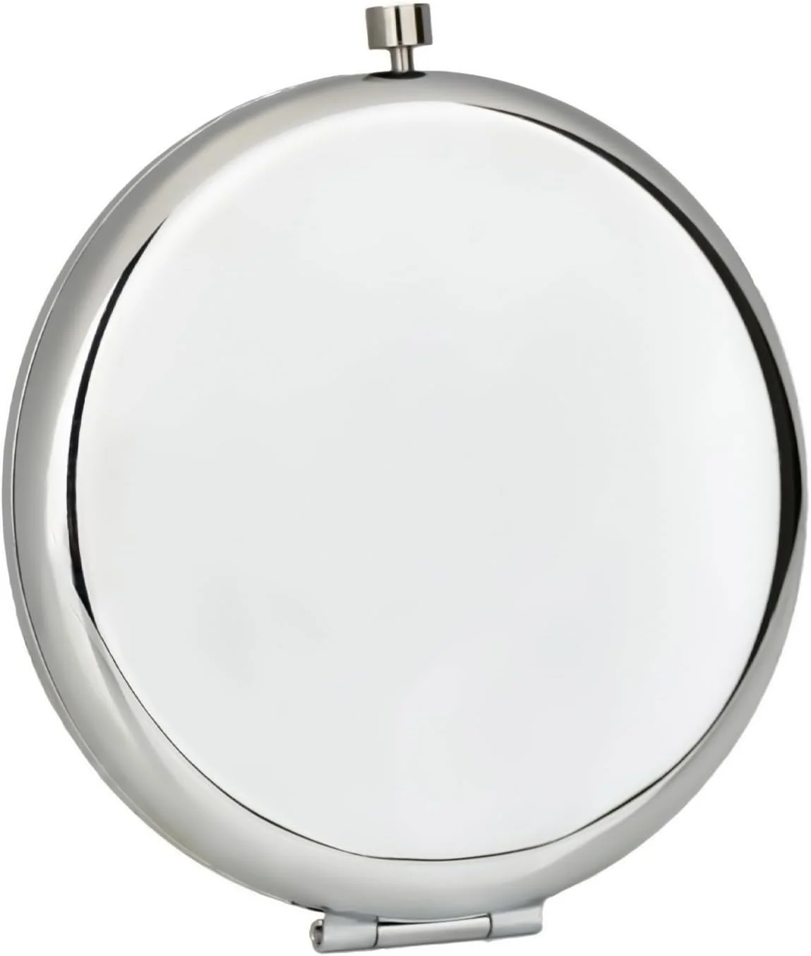 آینه جیبی مسیحی DSKOBT، هدیه ای برای مراسم عشاء ربانی، غسل تعمید، فارغ التحصیلی مذهبی برای زنان، دختران، خواهران کاتولیک و دوستان (دعای خیر برای دختر کوچک)