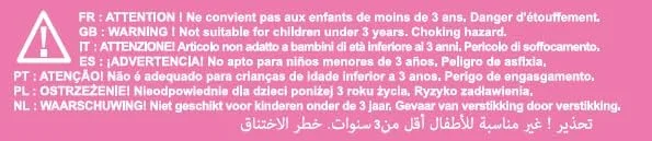 باربی - آینه جیبی جمع و جور و قابل حمل - آینه آرایشی - مناسب برای همه جا - به همراه کیف - محصول رسمی متل
