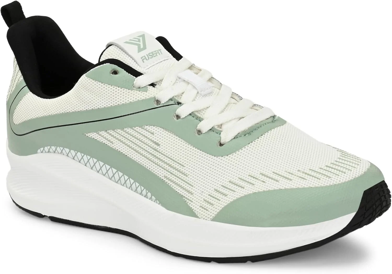 کفش ورزشی مردانه فیوزفیت نیترو ران FF