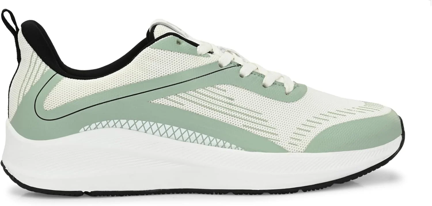 کفش ورزشی مردانه فیوزفیت نیترو ران FF