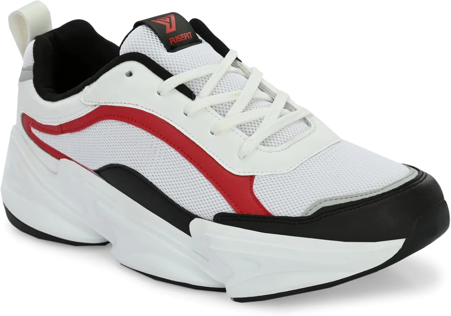 کفش ورزشی مردانه FUSEFIT مدل WALTER