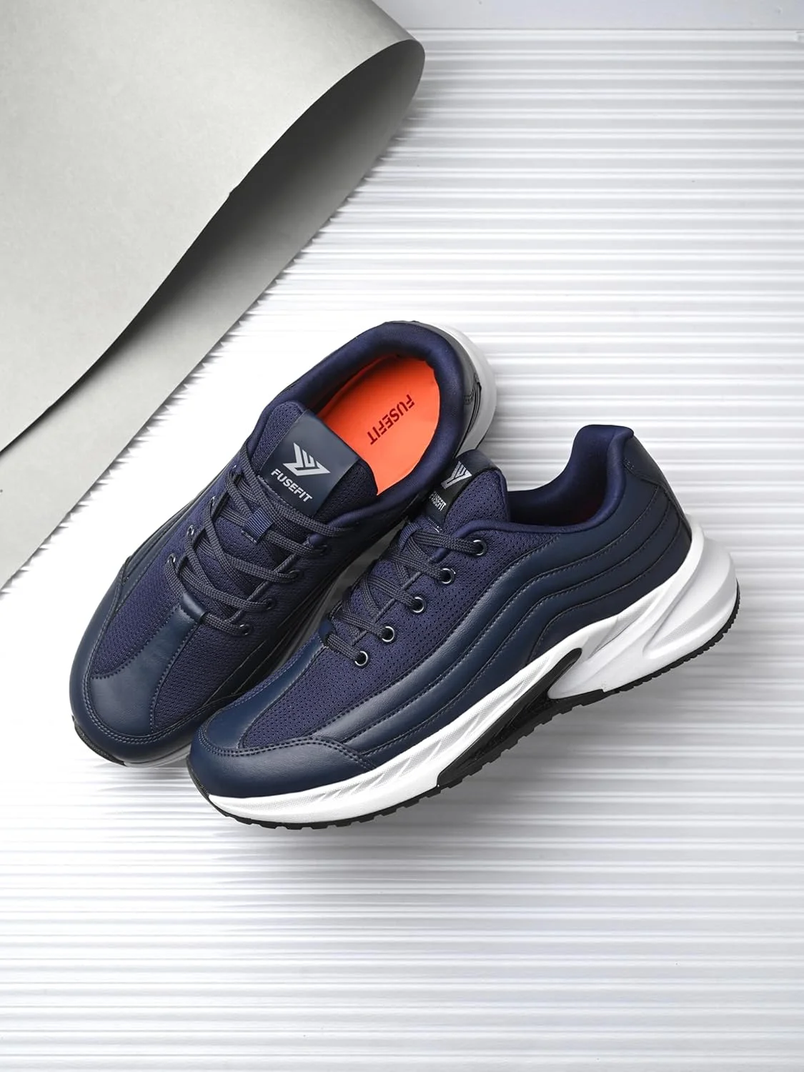 کفش ورزشی مردانه FUSEFIT مدل SAMURAI FF