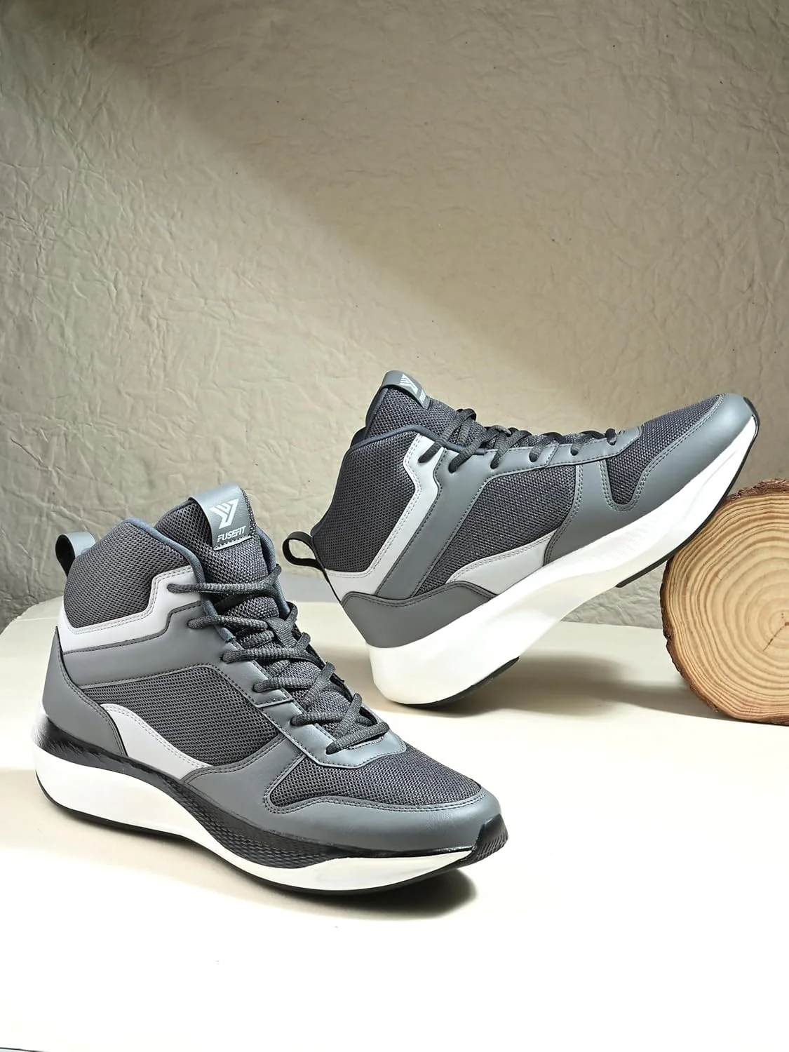 کفش ورزشی مردانه Fusefit CROSSOVER FF
