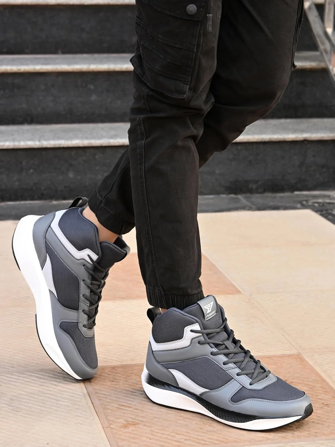 کفش ورزشی مردانه Fusefit CROSSOVER FF