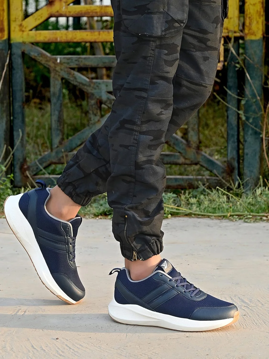 کفش ورزشی مردانه Fusefit INFLUENCER FF