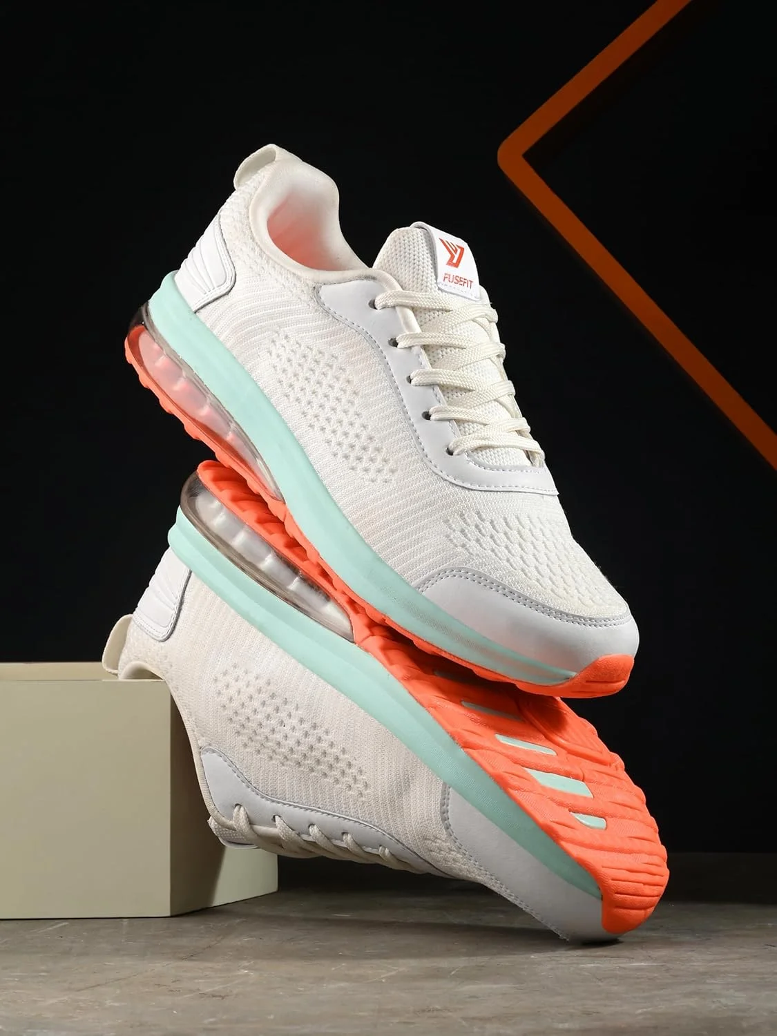 کفش ورزشی مردانه FUSEFIT مدل PHOENIX FF