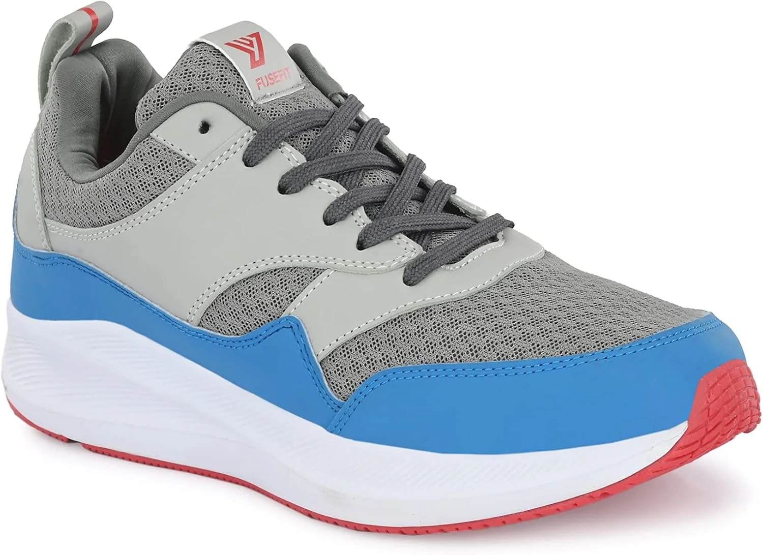 کفش ورزشی مردانه فیوزفیت مدل STUSSYY FF