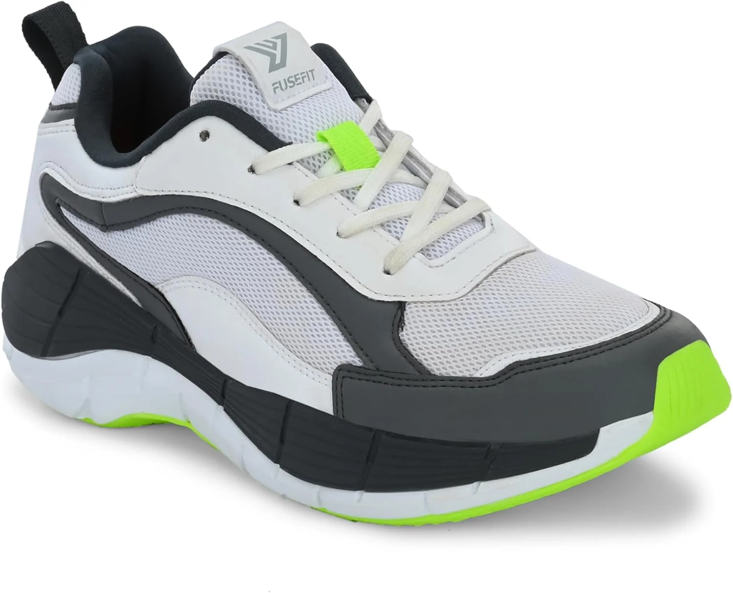کفش ورزشی مردانه FUSEFIT مدل ALONZO FF