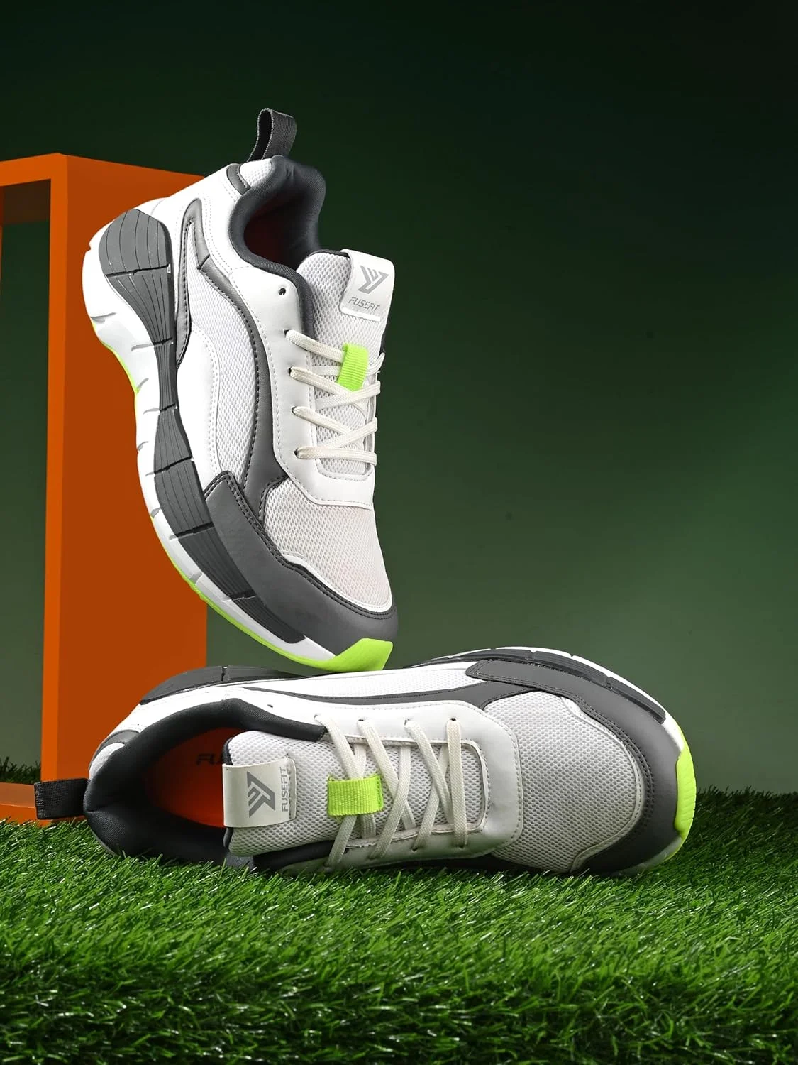 کفش ورزشی مردانه FUSEFIT مدل ALONZO FF