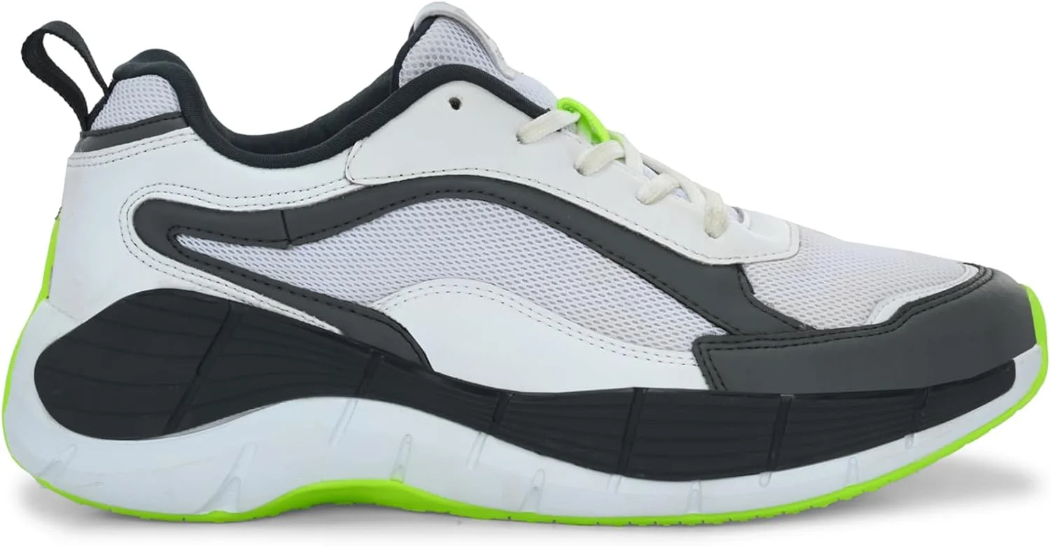 کفش ورزشی مردانه FUSEFIT مدل ALONZO FF