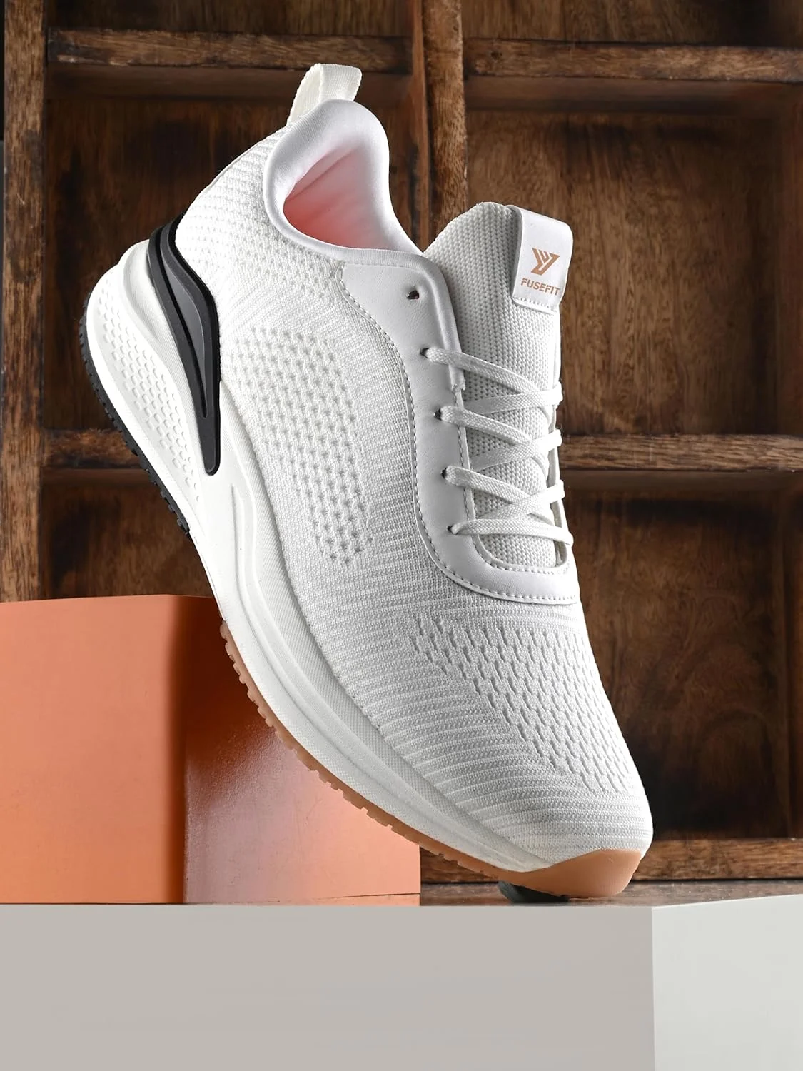 کفش ورزشی مردانه FUSEFIT مدل KAIRO FF