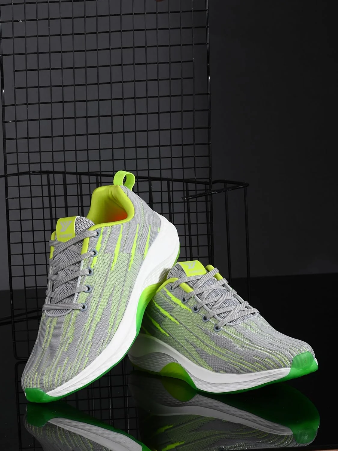 کفش ورزشی مردانه FUSEFIT مدل MATTEO FF