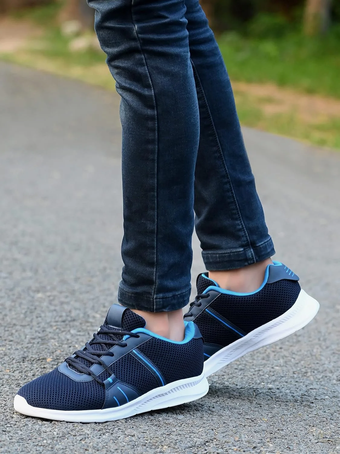 کفش ورزشی مردانه فیوزفیت مدل PARKER FF