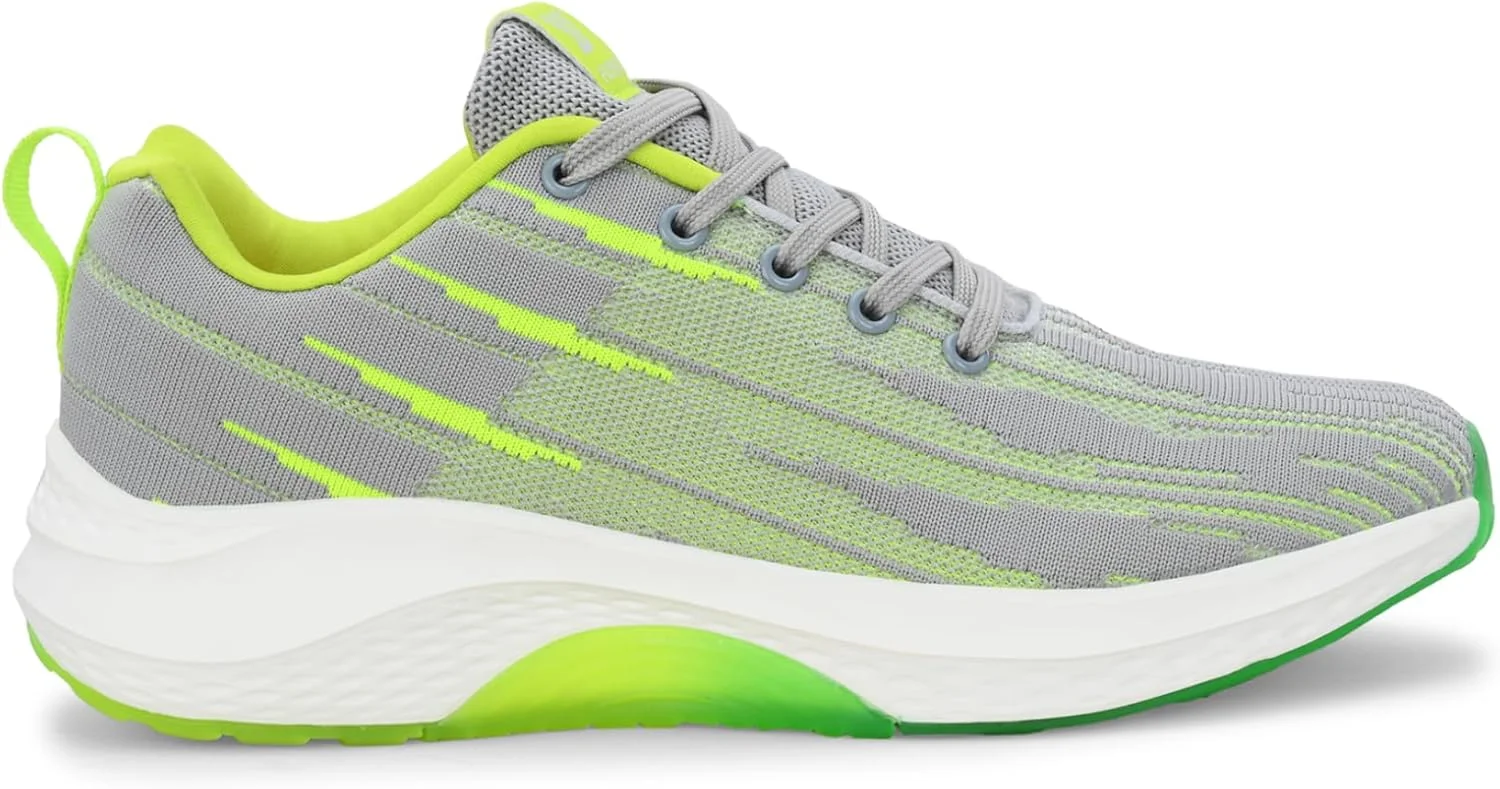 کفش ورزشی مردانه FUSEFIT مدل MATTEO FF