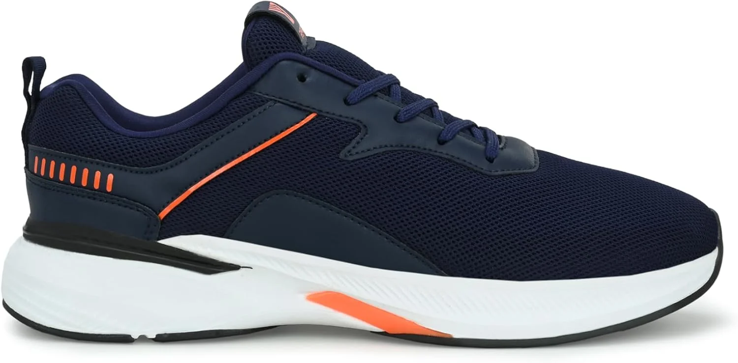 کفش ورزشی مردانه FUSEFIT مدل SPEED PLUS FF